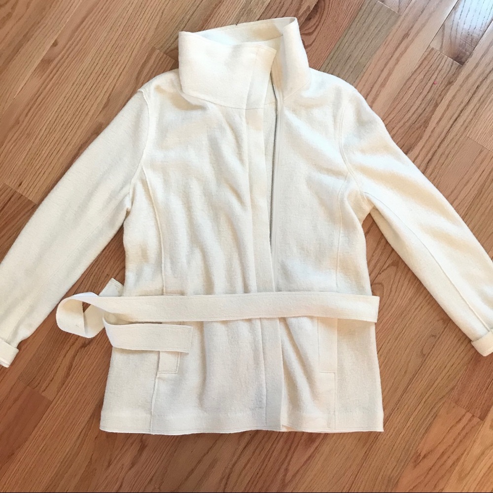 Ann Taylor Jacket, Size Large